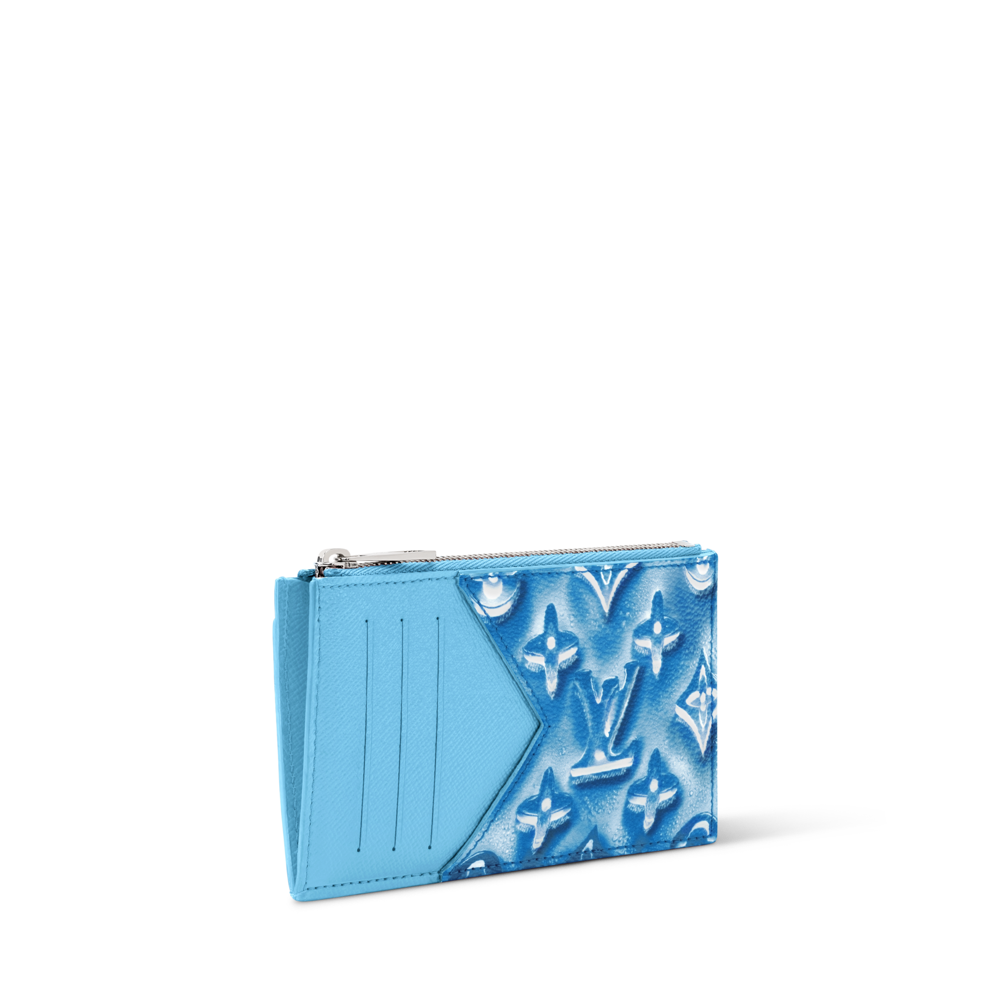 Coin Card Holder Monogram Other - Men Small Leather Goods | LOUIS